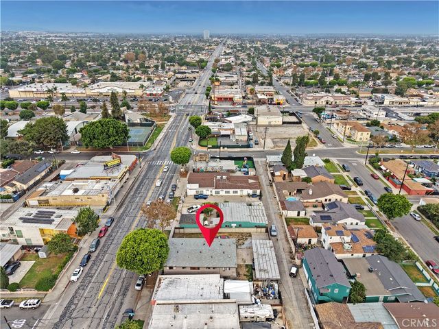 4623 E Compton, Compton, CA 90221