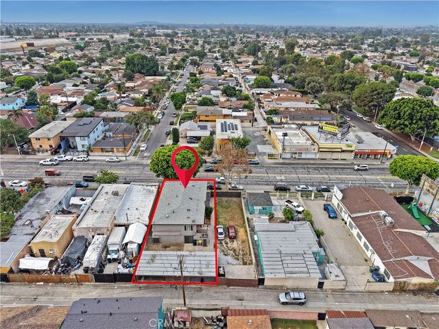 4623 E Compton, Compton, CA 90221
