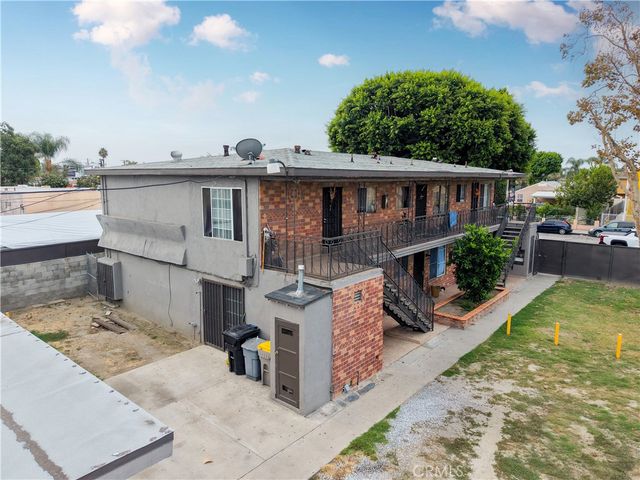4623 E Compton, Compton, CA 90221