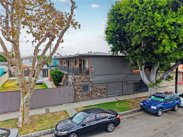 4623 E Compton, Compton, CA 90221