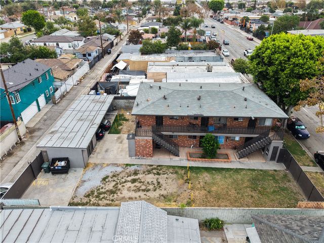 4623 E Compton, Compton, CA 90221