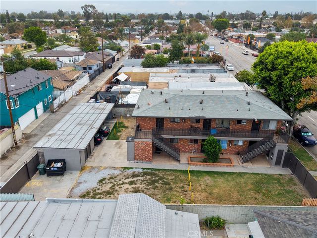 4623 E Compton, Compton, CA 90221