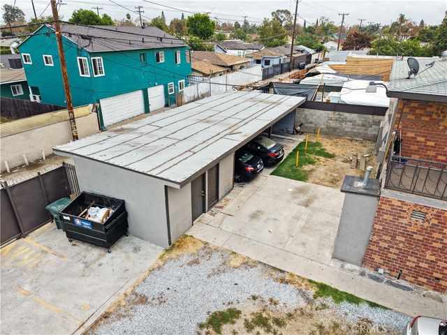 4623 E Compton, Compton, CA 90221