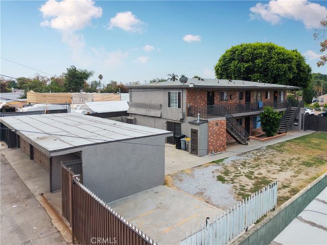 4623 E Compton, Compton, CA 90221