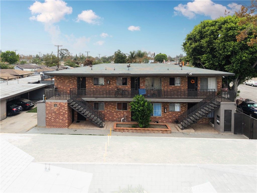 4623 E Compton, Compton, CA 90221 — photo 2