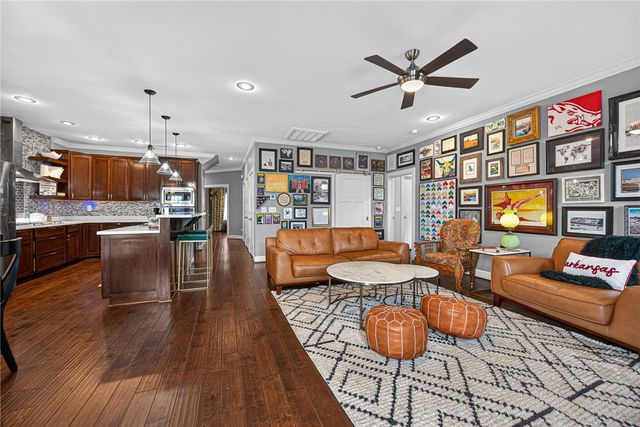 1508 Benjamin Green, Bentonville, AR 72712