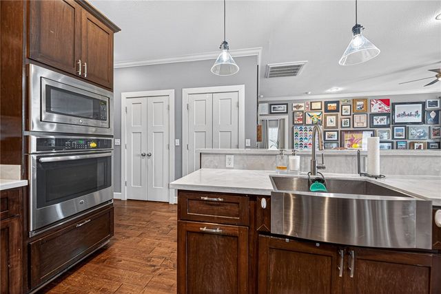 1508 Benjamin Green, Bentonville, AR 72712