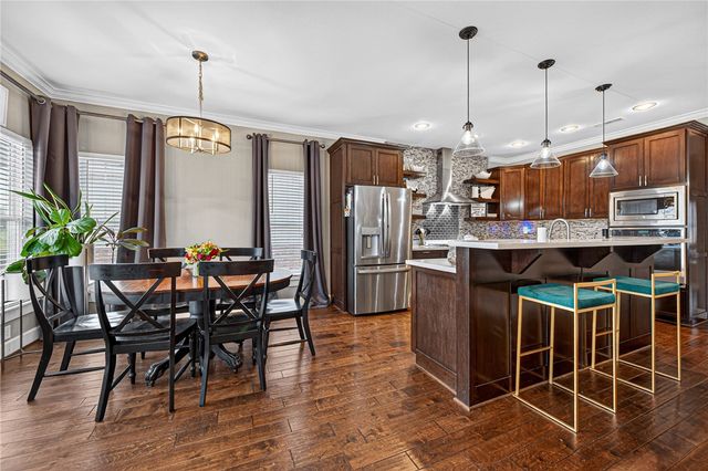 1508 Benjamin Green, Bentonville, AR 72712