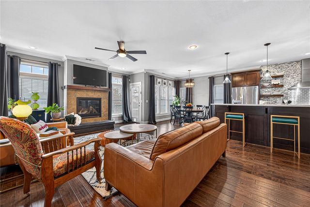 1508 Benjamin Green, Bentonville, AR 72712