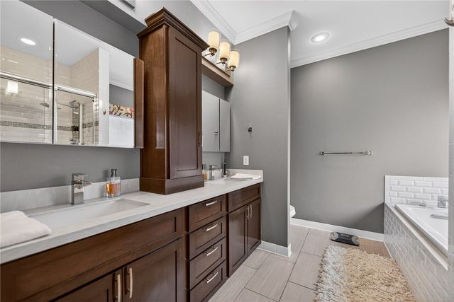 1508 Benjamin Green, Bentonville, AR 72712