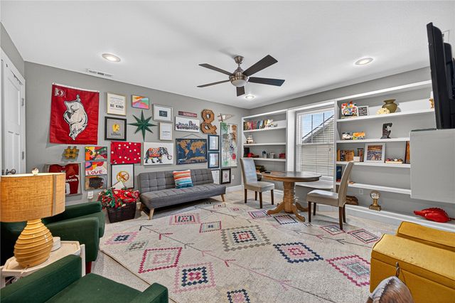 1508 Benjamin Green, Bentonville, AR 72712