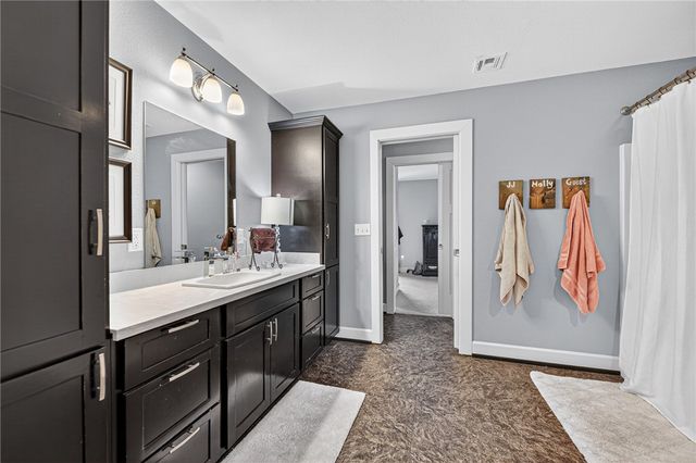 1508 Benjamin Green, Bentonville, AR 72712