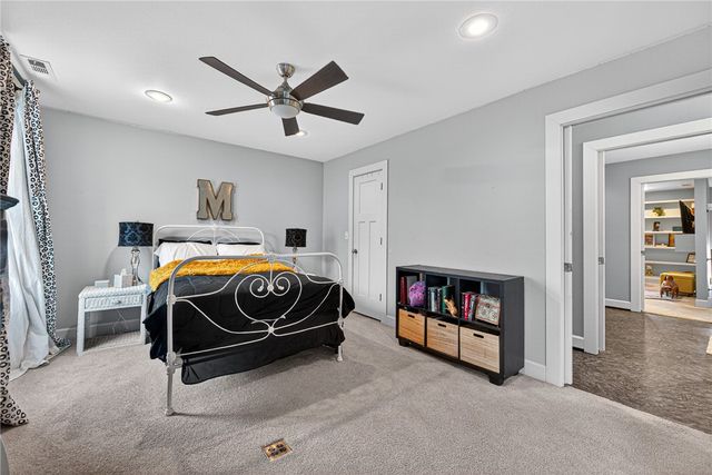 1508 Benjamin Green, Bentonville, AR 72712