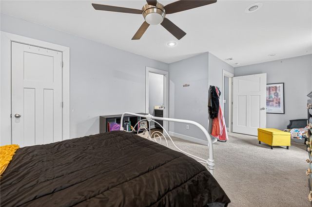 1508 Benjamin Green, Bentonville, AR 72712