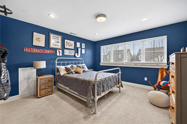 1508 Benjamin Green, Bentonville, AR 72712