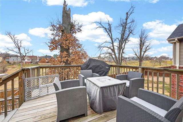 1508 Benjamin Green, Bentonville, AR 72712