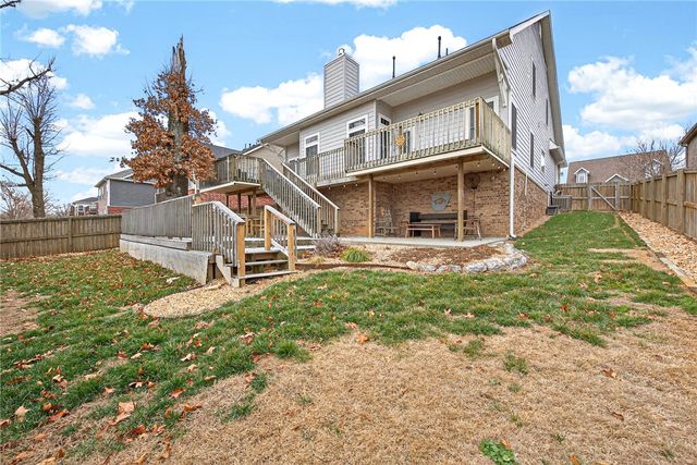 1508 Benjamin Green, Bentonville, AR 72712