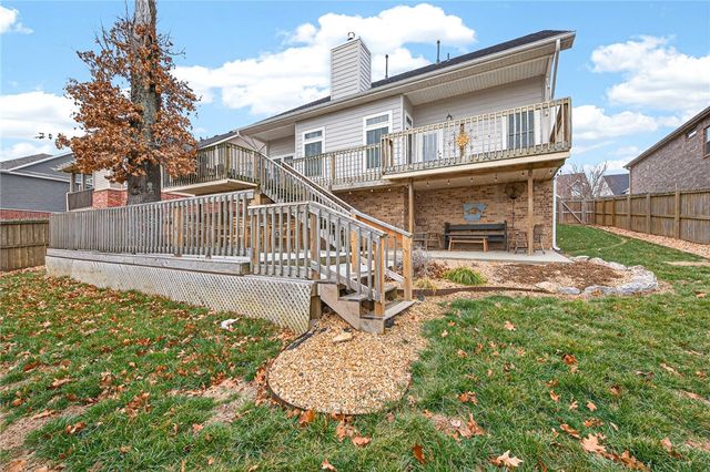 1508 Benjamin Green, Bentonville, AR 72712