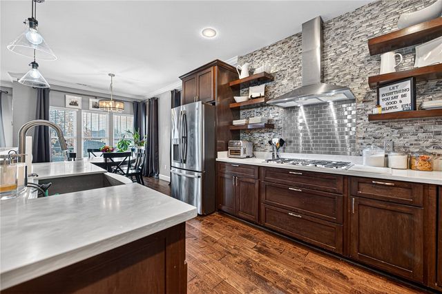 1508 Benjamin Green, Bentonville, AR 72712