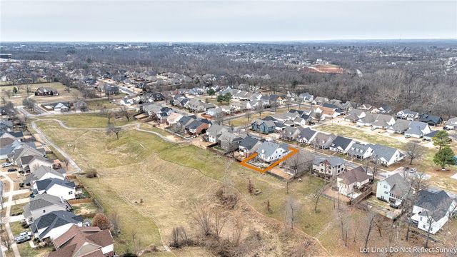 1508 Benjamin Green, Bentonville, AR 72712