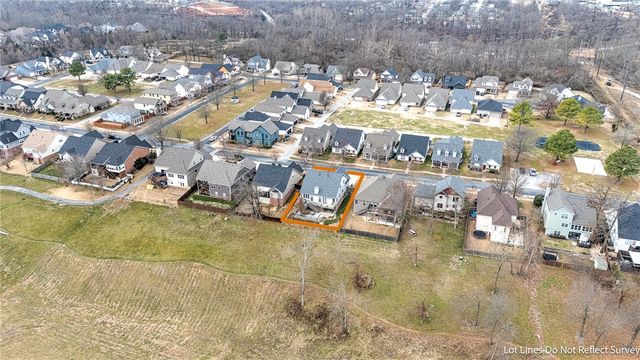 1508 Benjamin Green, Bentonville, AR 72712