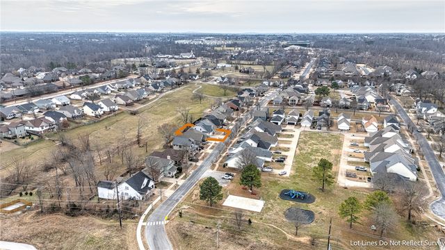 1508 Benjamin Green, Bentonville, AR 72712