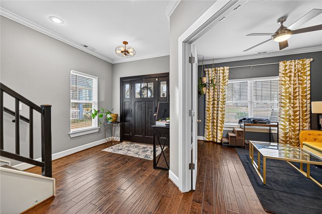 1508 Benjamin Green, Bentonville, AR 72712