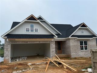 155 Reserve Drive, Mocksville, NC 27023