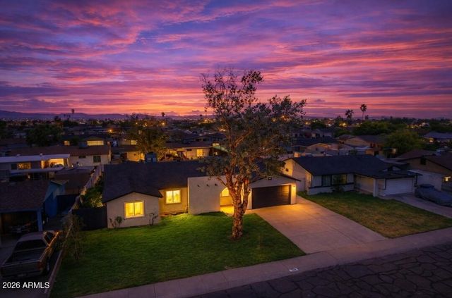 7946 W COOLIDGE Street, Phoenix, AZ 85033