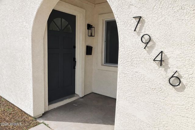7946 W COOLIDGE Street, Phoenix, AZ 85033