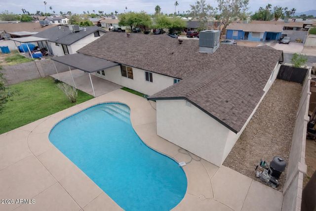 7946 W COOLIDGE Street, Phoenix, AZ 85033