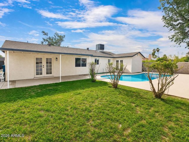 7946 W COOLIDGE Street, Phoenix, AZ 85033