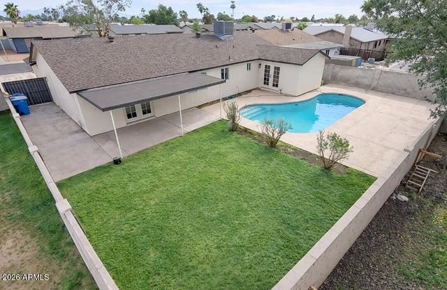 7946 W COOLIDGE Street, Phoenix, AZ 85033