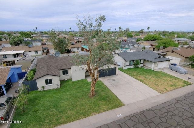 7946 W COOLIDGE Street, Phoenix, AZ 85033