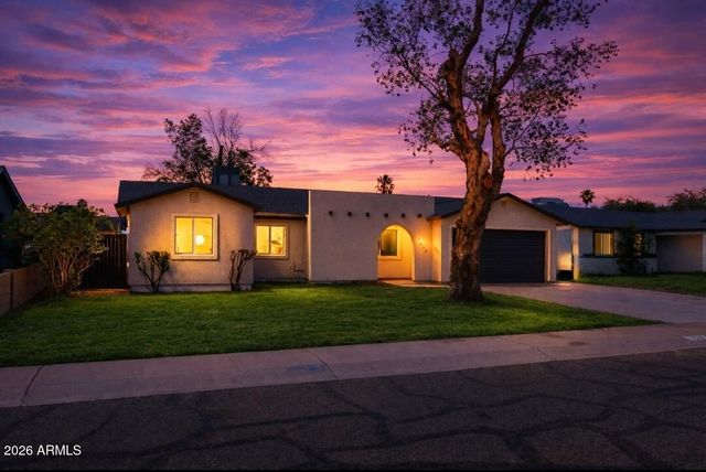 7946 W COOLIDGE Street, Phoenix, AZ 85033