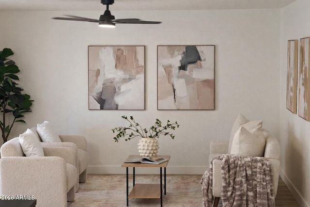 7946 W COOLIDGE Street, Phoenix, AZ 85033