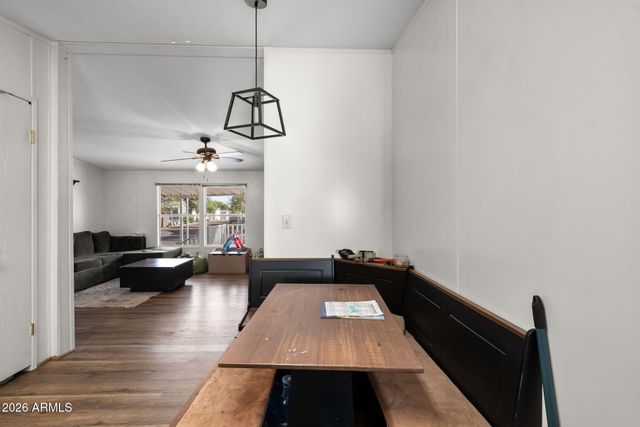 2200 N DELAWARE Drive 48, Apache Junction, AZ 85120