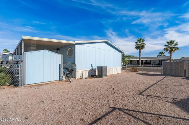 2200 N DELAWARE Drive 48, Apache Junction, AZ 85120