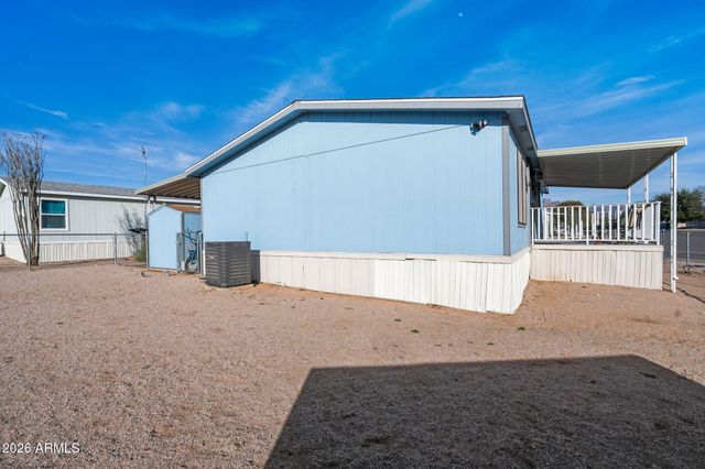 2200 N DELAWARE Drive 48, Apache Junction, AZ 85120