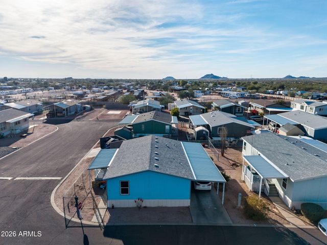 2200 N DELAWARE Drive 48, Apache Junction, AZ 85120