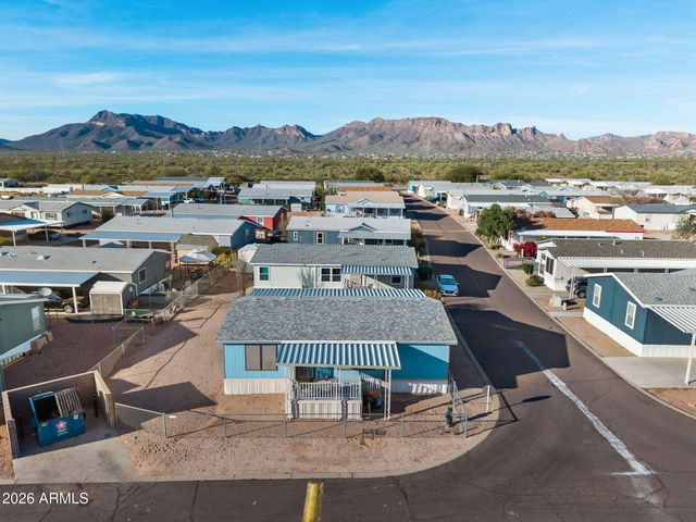2200 N DELAWARE Drive 48, Apache Junction, AZ 85120