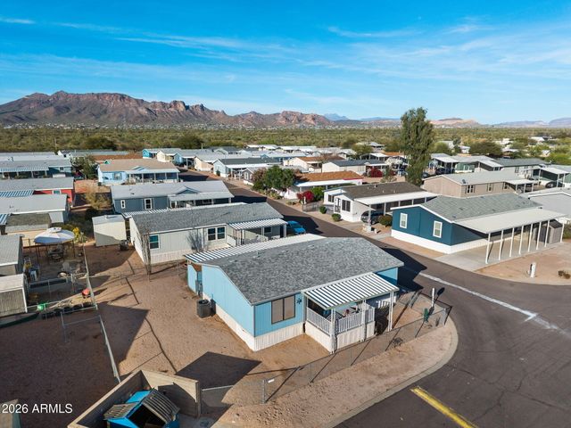 2200 N DELAWARE Drive 48, Apache Junction, AZ 85120
