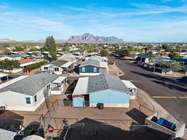 2200 N DELAWARE Drive 48, Apache Junction, AZ 85120
