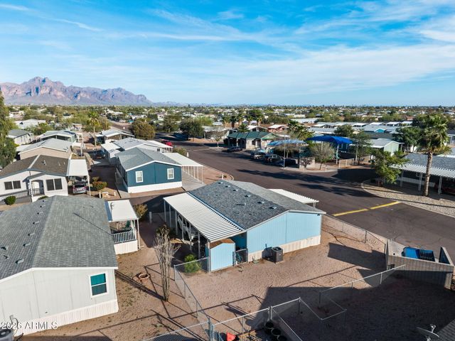 2200 N DELAWARE Drive 48, Apache Junction, AZ 85120