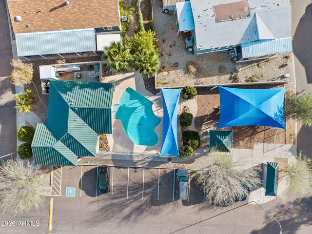 2200 N DELAWARE Drive 48, Apache Junction, AZ 85120