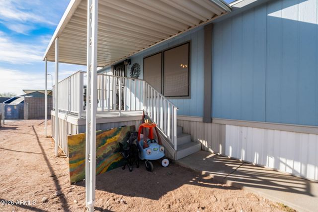 2200 N DELAWARE Drive 48, Apache Junction, AZ 85120