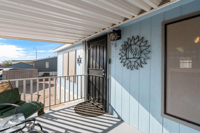 2200 N DELAWARE Drive 48, Apache Junction, AZ 85120