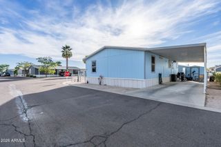 2200 N DELAWARE Drive 48, Apache Junction, AZ 85120