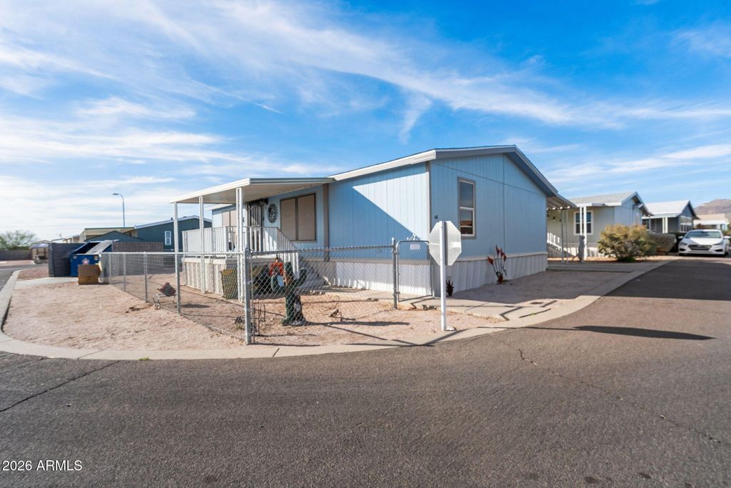 2200 N DELAWARE Drive 48, Apache Junction, AZ 85120 — photo 2