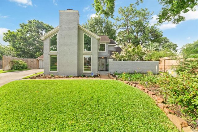 9007 Rocky Lane, Houston, TX 77040